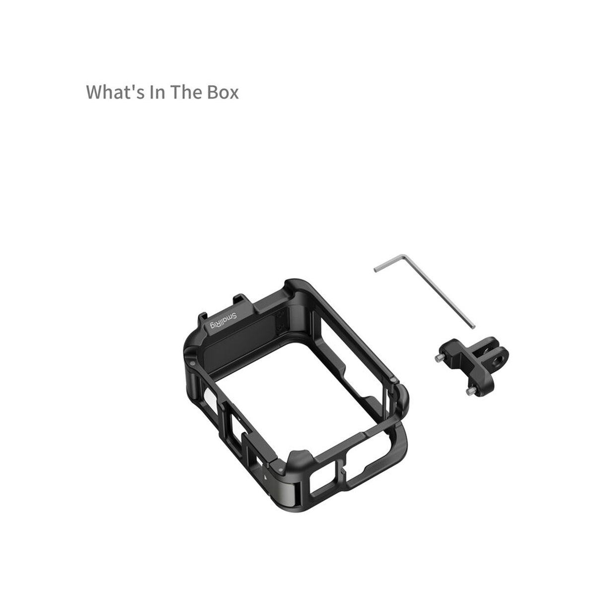 SmallRig Utility Frame for Insta360 Ace Pro 2 / Ace Pro -5000