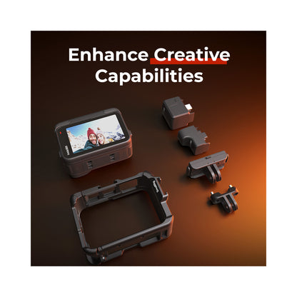 SmallRig Utility Frame for Insta360 Ace Pro 2 / Ace Pro -5000