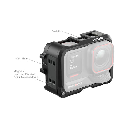 SmallRig Utility Frame for Insta360 Ace Pro 2 / Ace Pro -5000