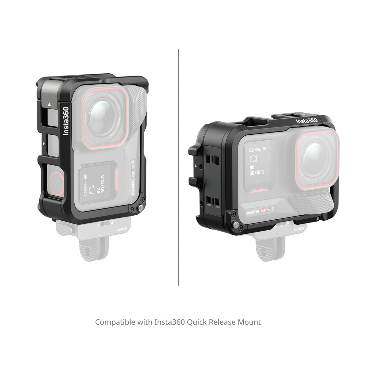 SmallRig Utility Frame for Insta360 Ace Pro 2 / Ace Pro -5000