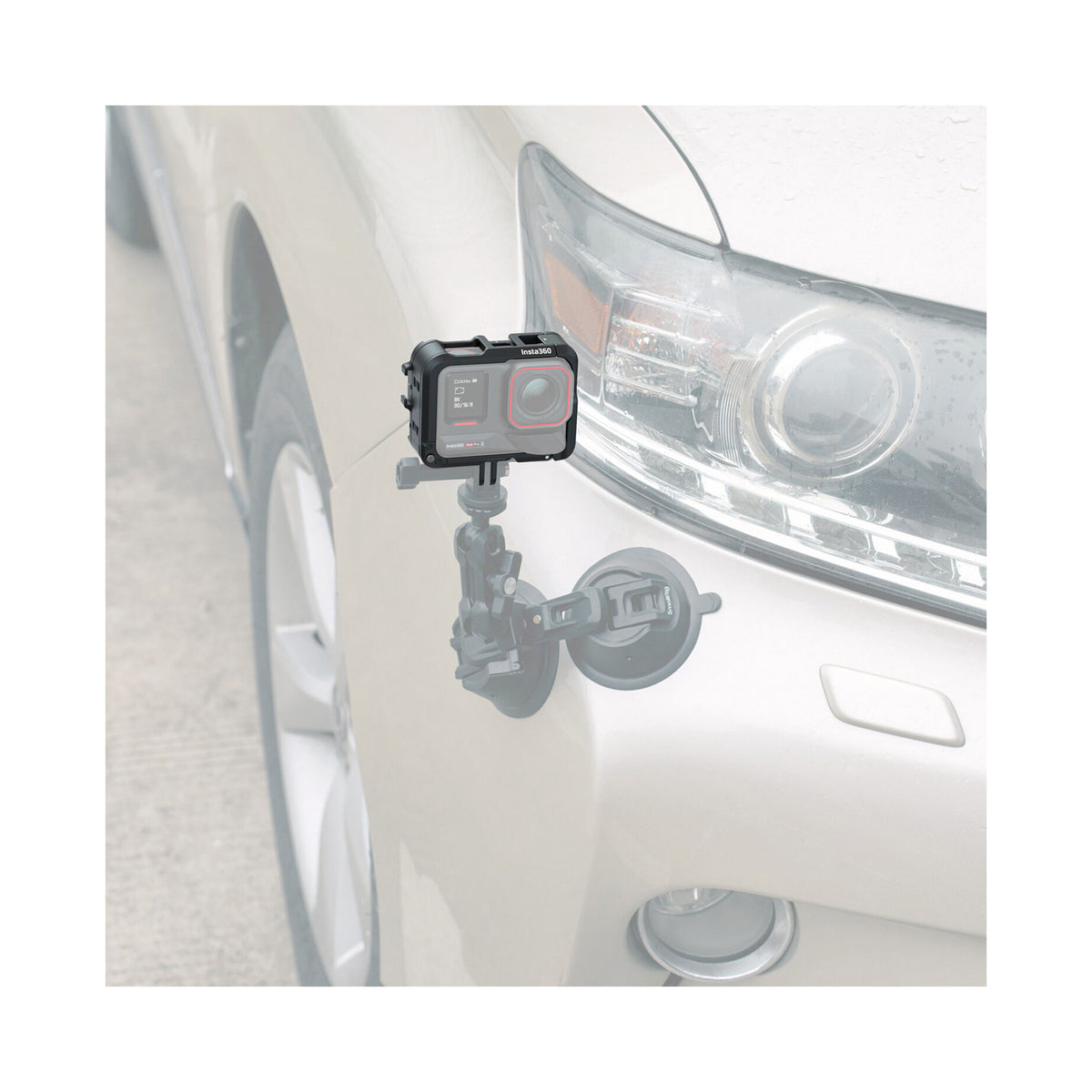 SmallRig Utility Frame for Insta360 Ace Pro 2 / Ace Pro -5000