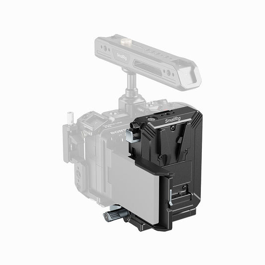 SmallRig V-Mount Battery Mount Plate Kit 5227