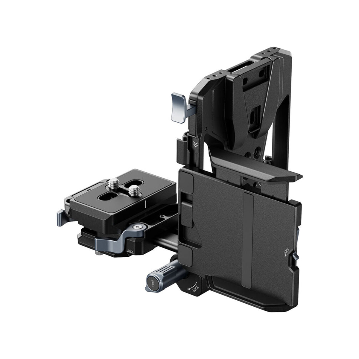 SmallRig V-Mount Battery Mount Plate Kit (Pro) 5315