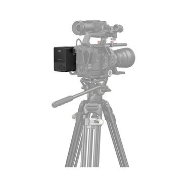 SmallRig VB155 Mini V-Mount Battery-3581B