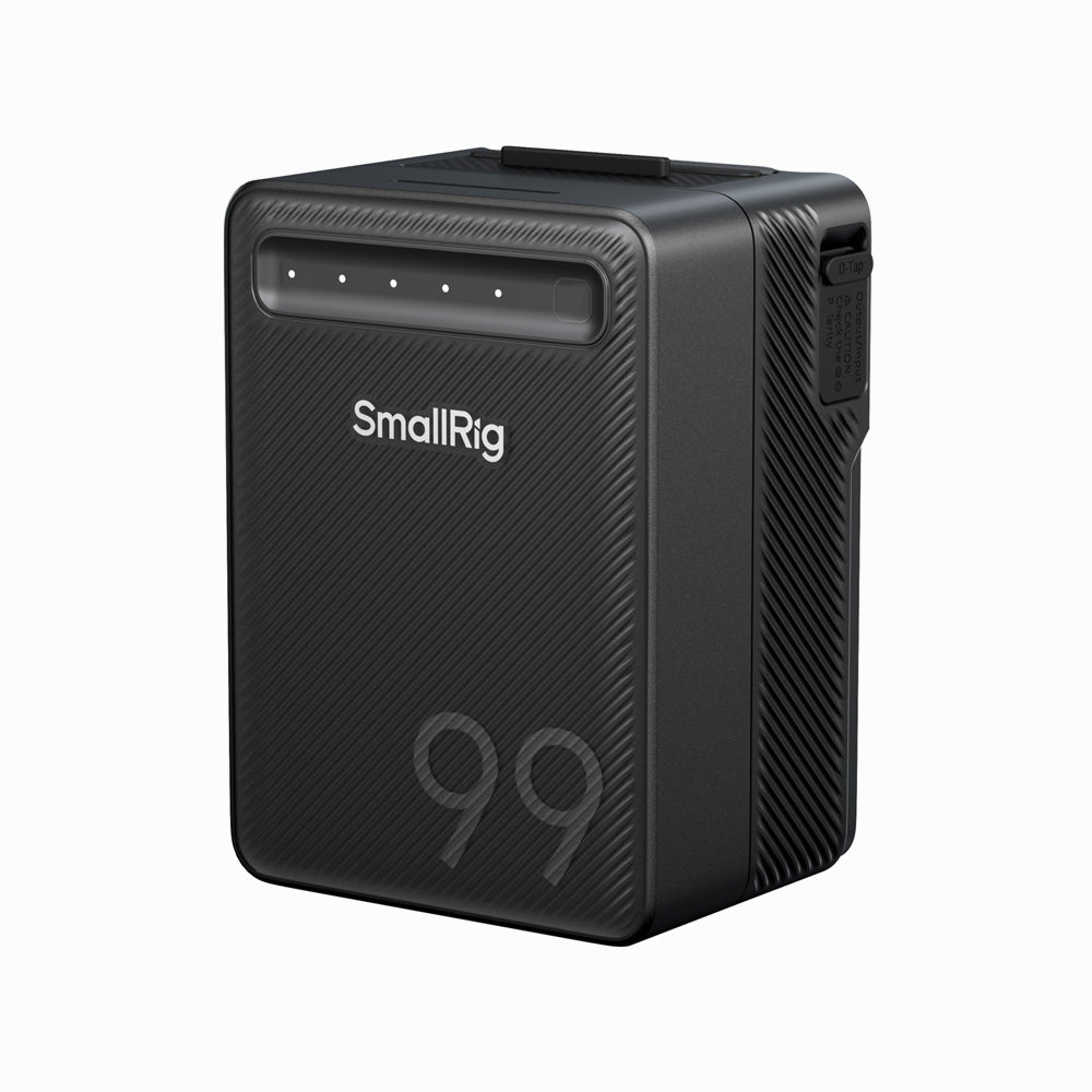 SmallRig VB99 Lite mini V-Mount Battery 5245