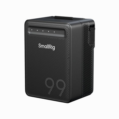 SmallRig VB99 Lite mini V-Mount Battery 5245