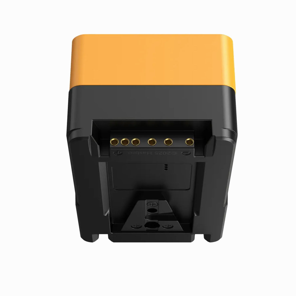 SmallRig VB99 Pro mini BumbleBee Edition 98.872Wh 14.54V Lithium-ion V-Mount Battery(5527)