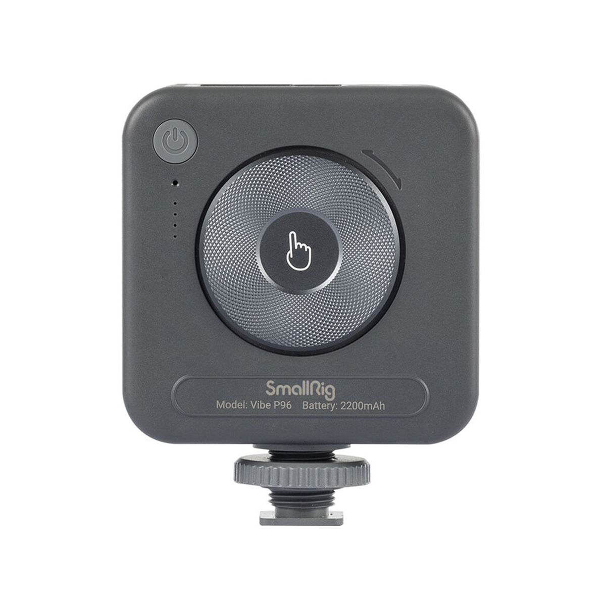 SmallRig Vibe P96 LED Video Light 3286BC