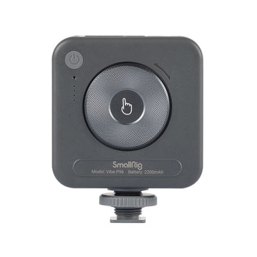 SmallRig Vibe P96 LED Video Light 3286BC