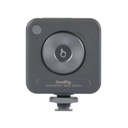 SmallRig Vibe P96 LED Video Light 3286BC