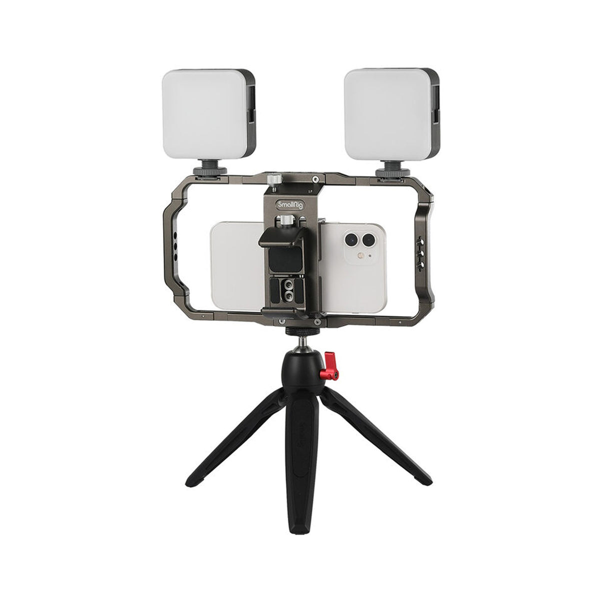 SmallRig Vibe P96 LED Video Light 3286BC