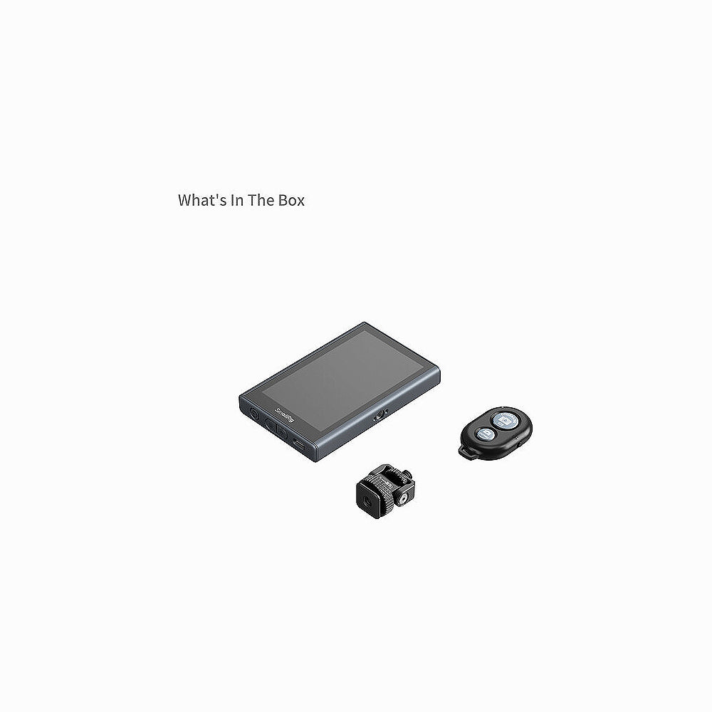 SmallRig Wireless Video Monitor for Phone 4850B