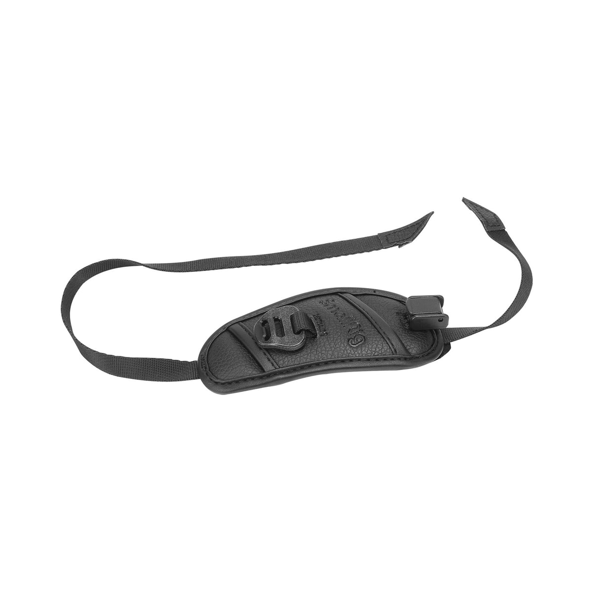 SmallRig "Black Mamba" Hand Strap-3848