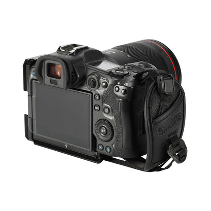 SmallRig "Black Mamba" Hand Strap-3848