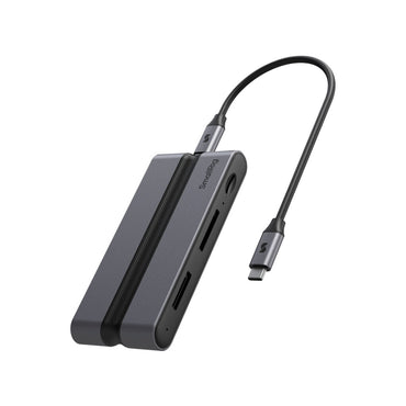 SmallRig CFexpress Type A 9-in-1 Docking Station -4663