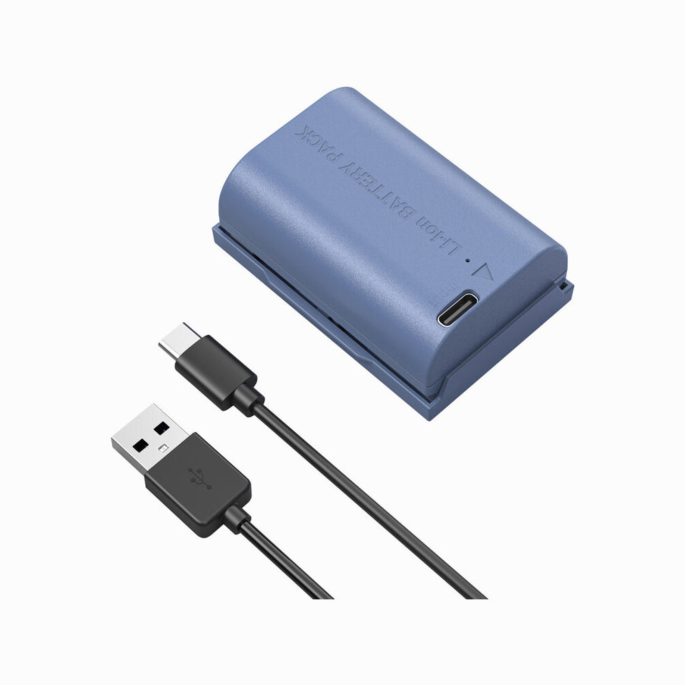 SmallRig Camera Battery for Canon LP-E6P 5406