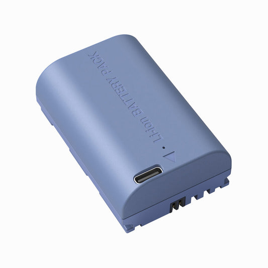 SmallRig Camera Battery for Canon LP-E6P 5406