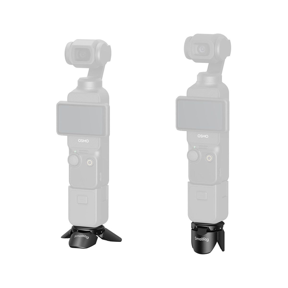 SmallRig mini Quick Release Tripod 6083