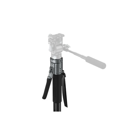SmallRig x Potato Jet TRIBEX PRO X-Clutch Hydraulic Monopod (Basic Version)-6284