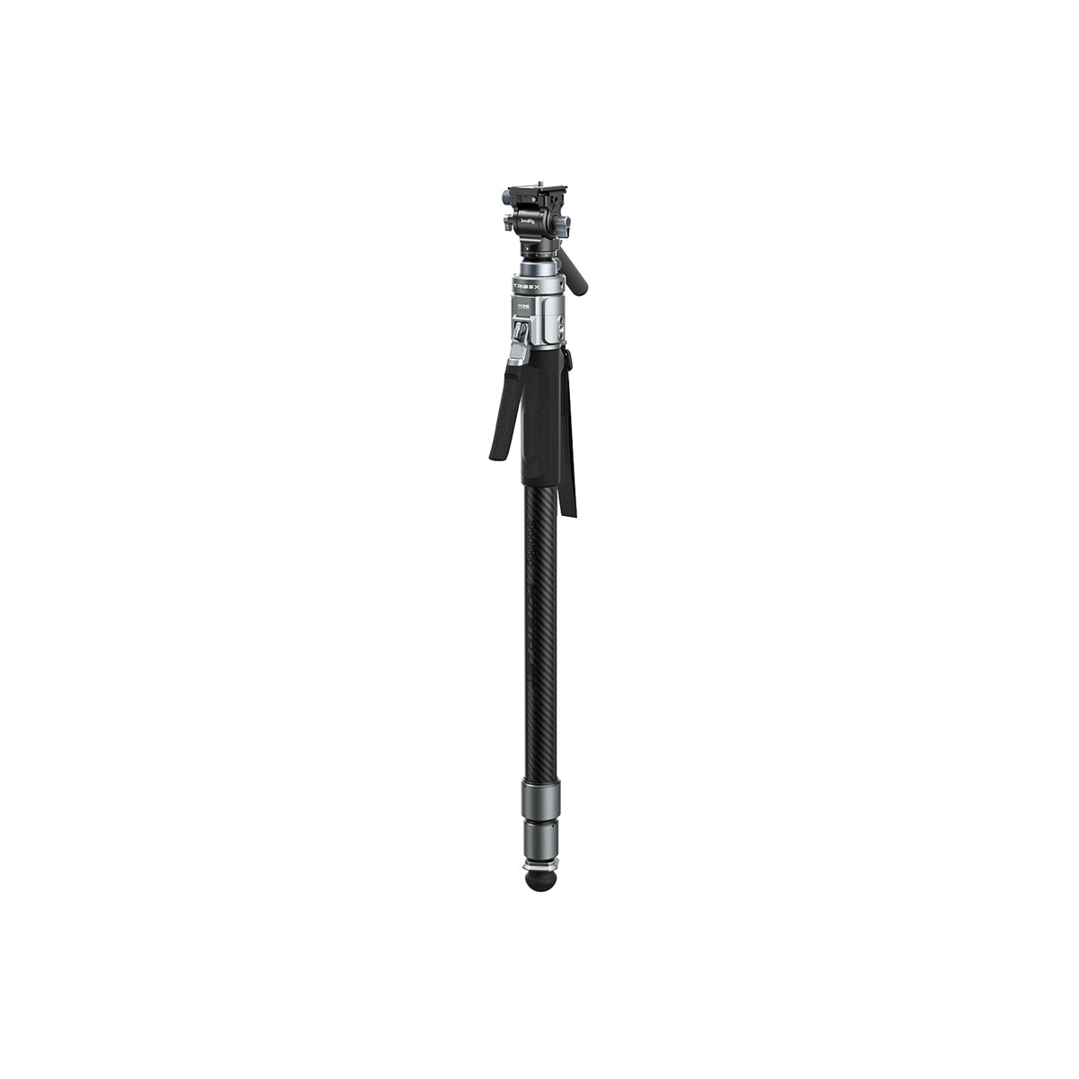 SmallRig x Potato Jet TRIBEX PRO X-Clutch Hydraulic Monopod (Basic Version)-6284