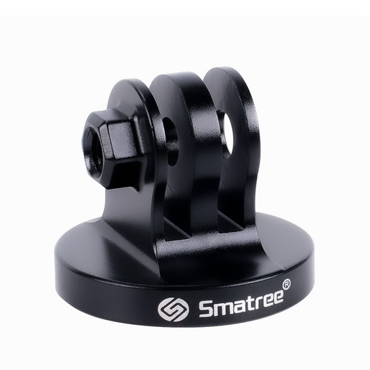 Smatree Aluminum Tripod Mount Adapter