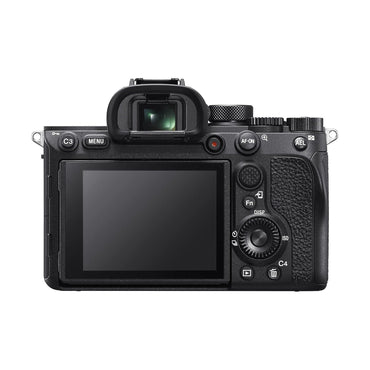 Sony Alpha 7R IV full-frame Mirrorless Camera – Body Only