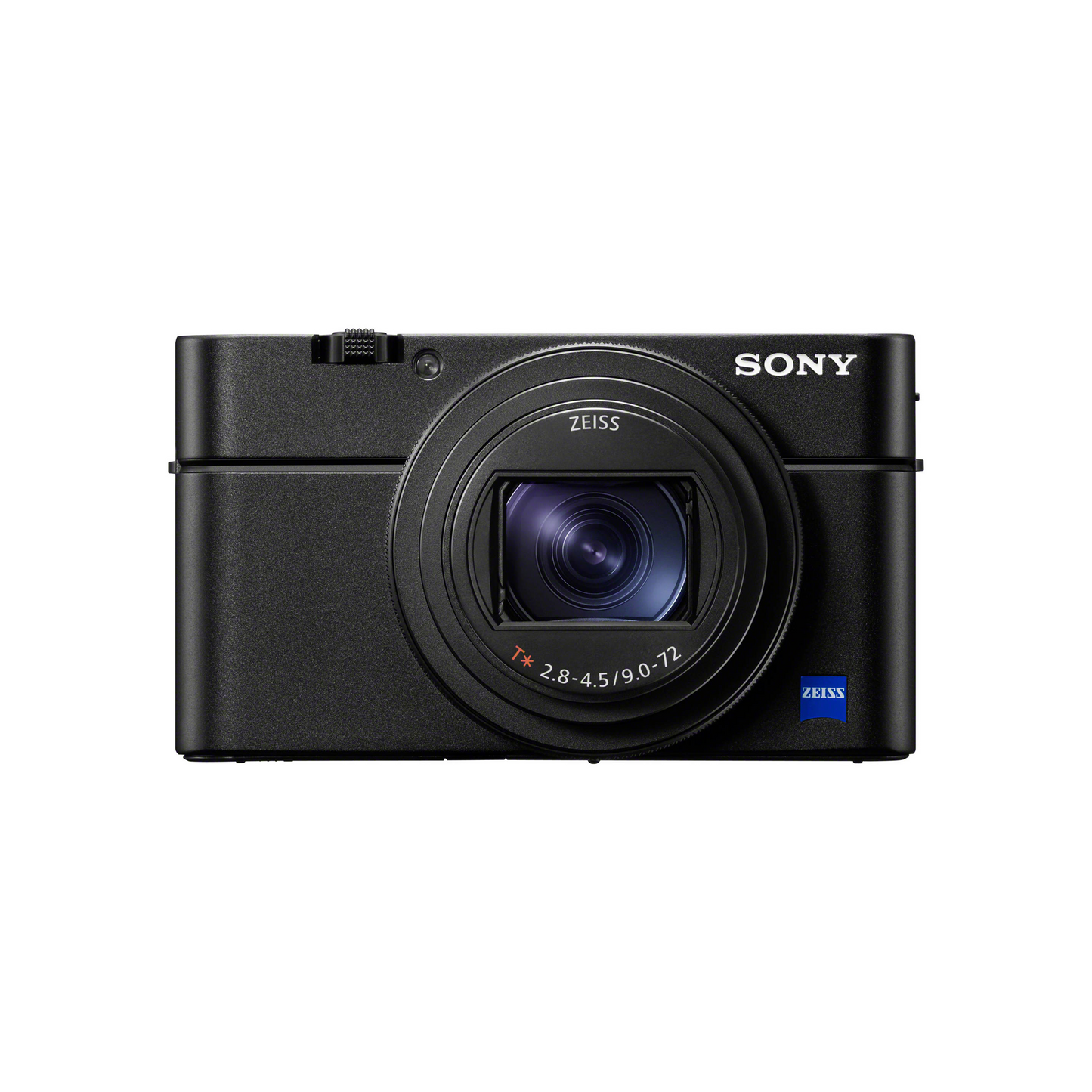 Sony Cyber-shot DSC-RX100 VII Digital Camera Black