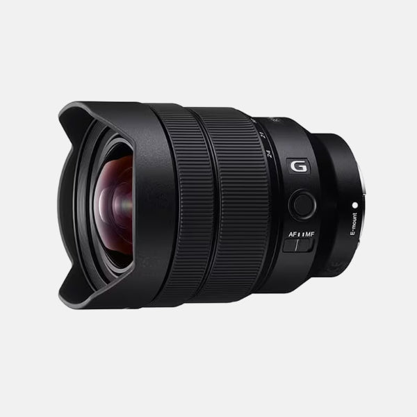 Sony FE 12-24mm f/4 G Lens( (SEL1224G)