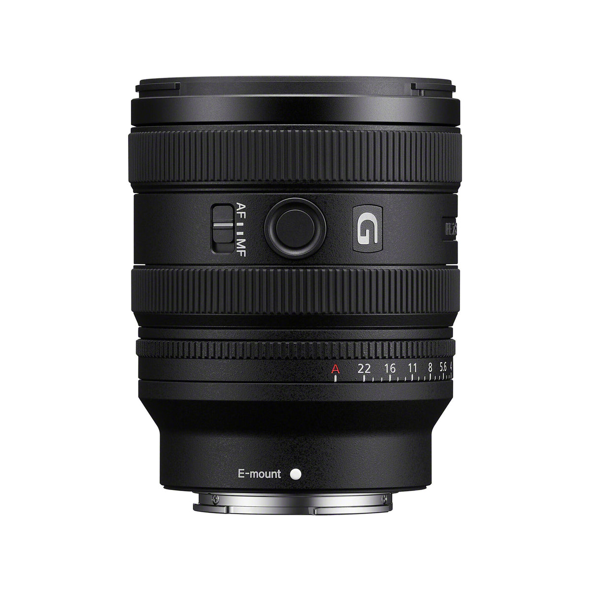 Sony FE 16-25mm f/2.8 G Lens (Sony E)