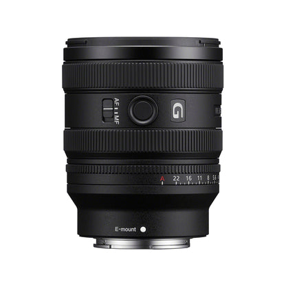Sony FE 16-25mm f/2.8 G Lens (Sony E)