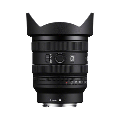 Sony FE 16-25mm f/2.8 G Lens (Sony E)