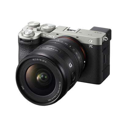 Sony FE 16-25mm f/2.8 G Lens (Sony E)