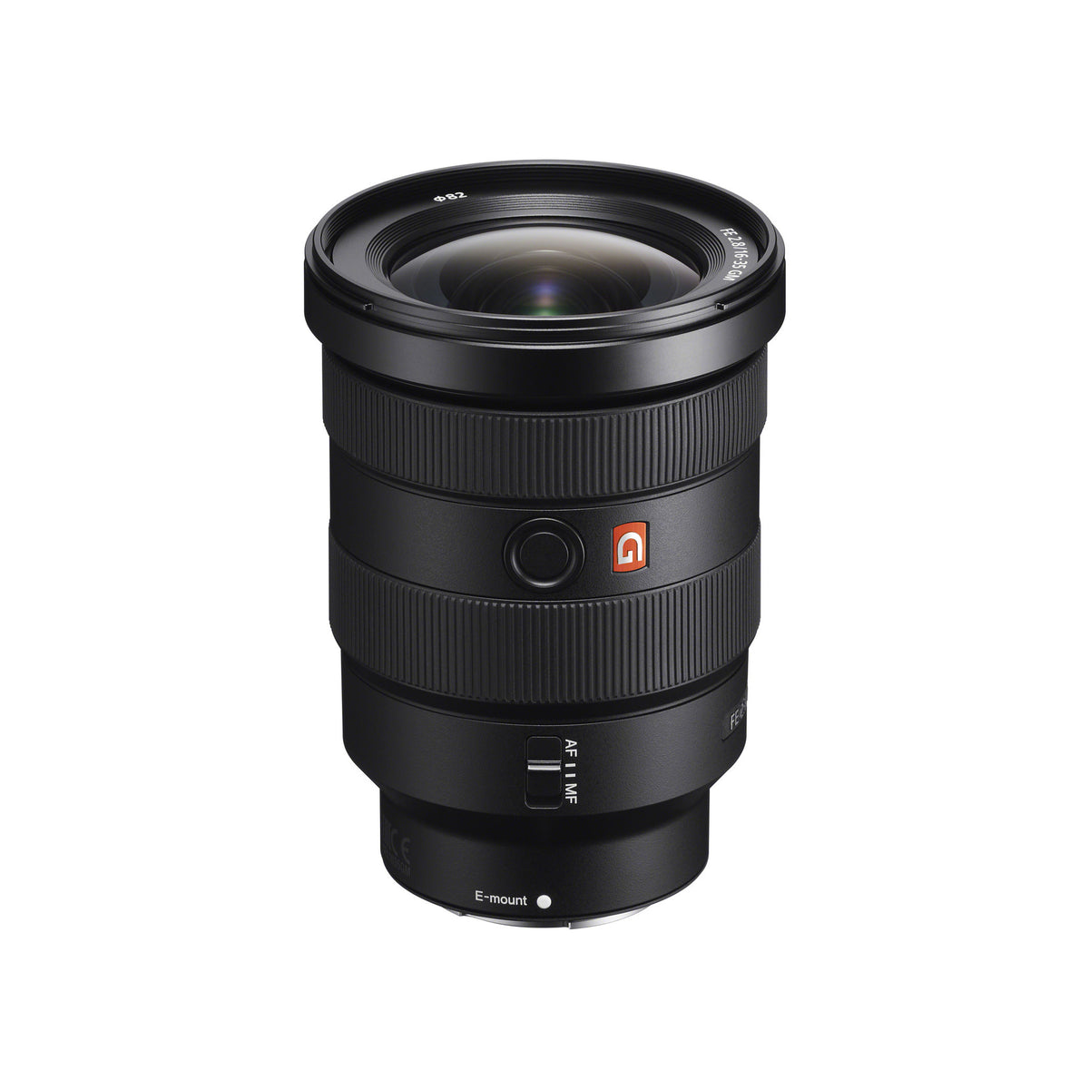 Sony FE 16-35mm f/2.8 GM Lens