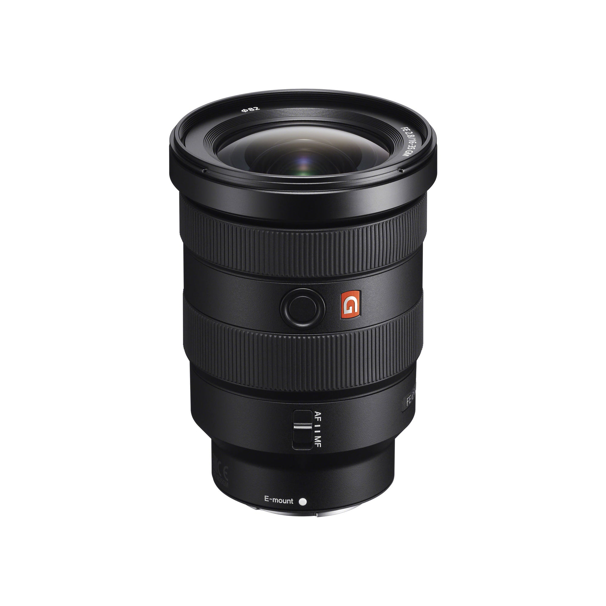 Sony FE 16-35mm f/2.8 GM Lens