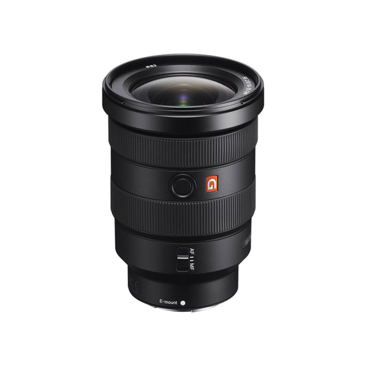 Sony FE 16-35mm f/2.8 GM Lens