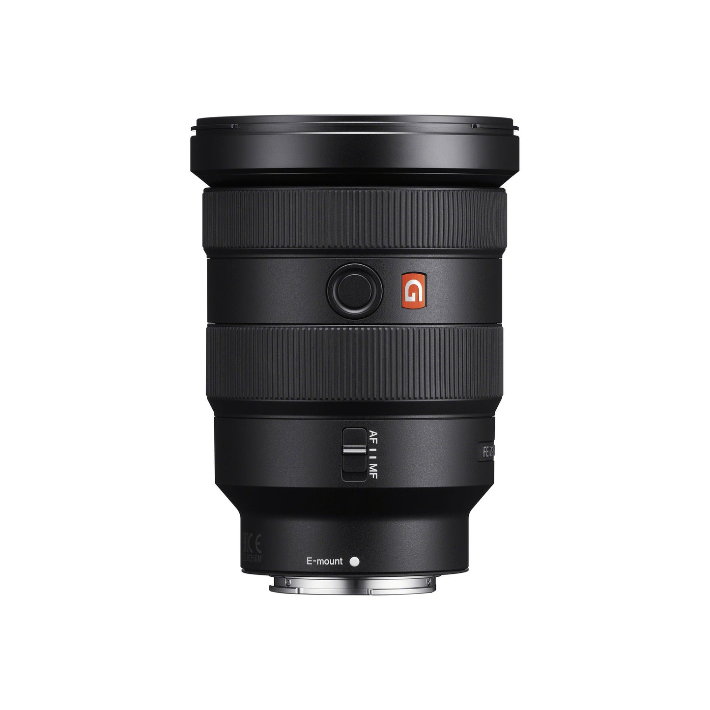 Sony FE 16-35mm f/2.8 GM Lens
