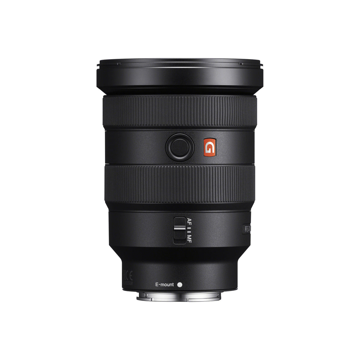 Sony FE 16-35mm f/2.8 GM Lens
