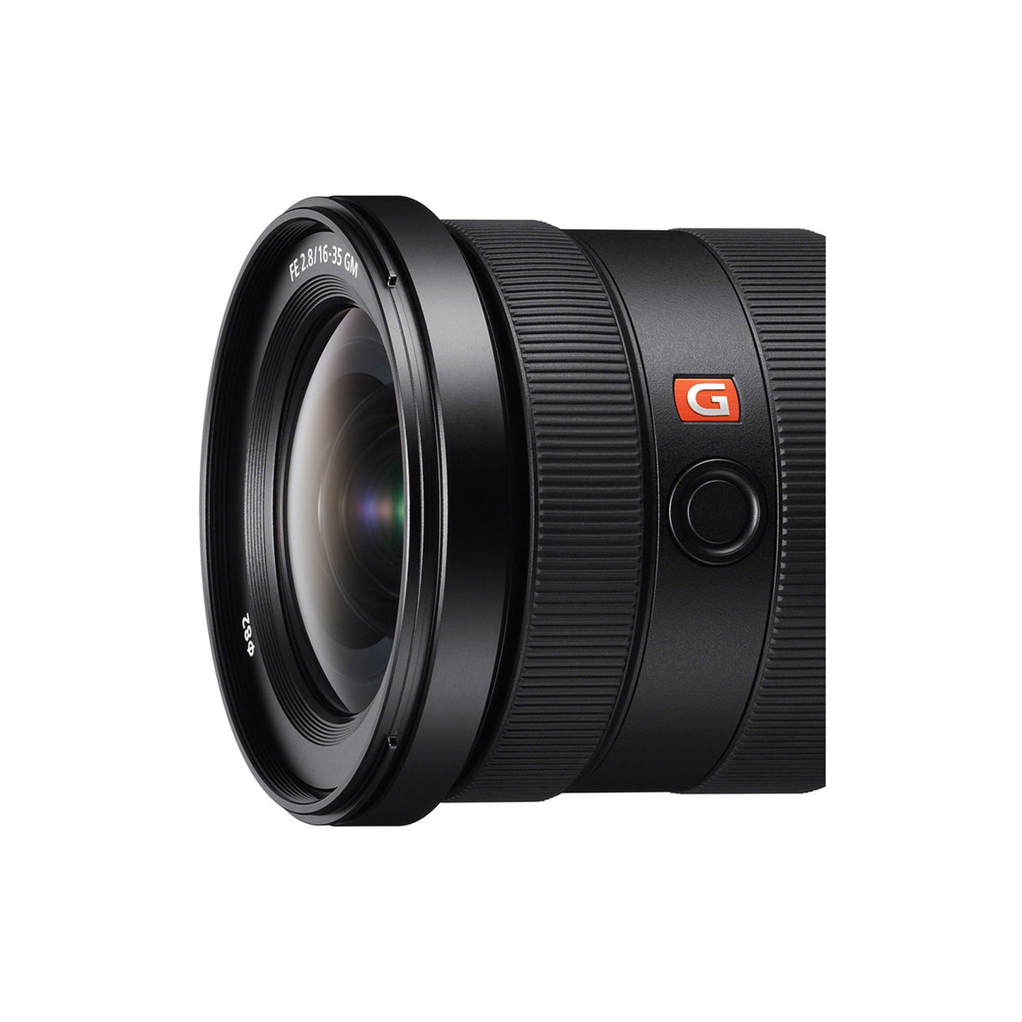 Sony FE 16-35mm f/2.8 GM Lens