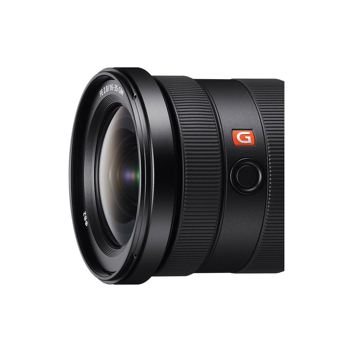 Sony FE 16-35mm f/2.8 GM Lens