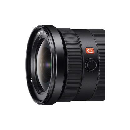 Sony FE 16-35mm f/2.8 GM Lens