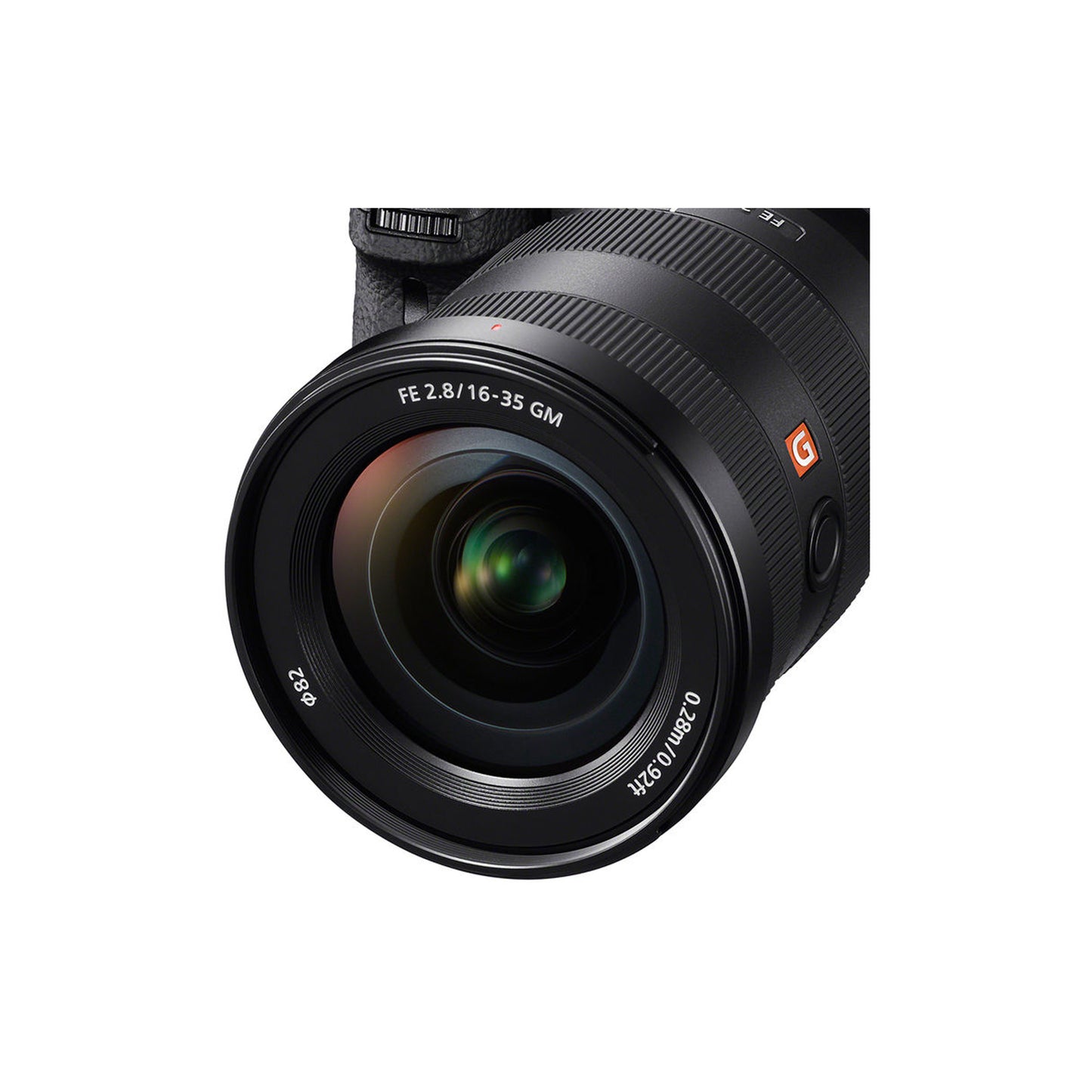 Sony FE 16-35mm f/2.8 GM Lens