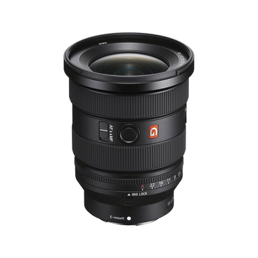 Sony FE 16-35mm f/2.8 GM II Lens (Sony E)
