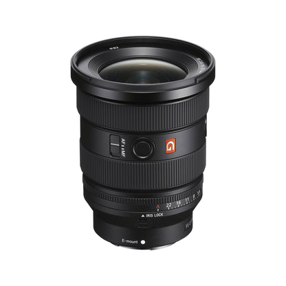 Sony FE 16-35mm f/2.8 GM II Lens (Sony E)