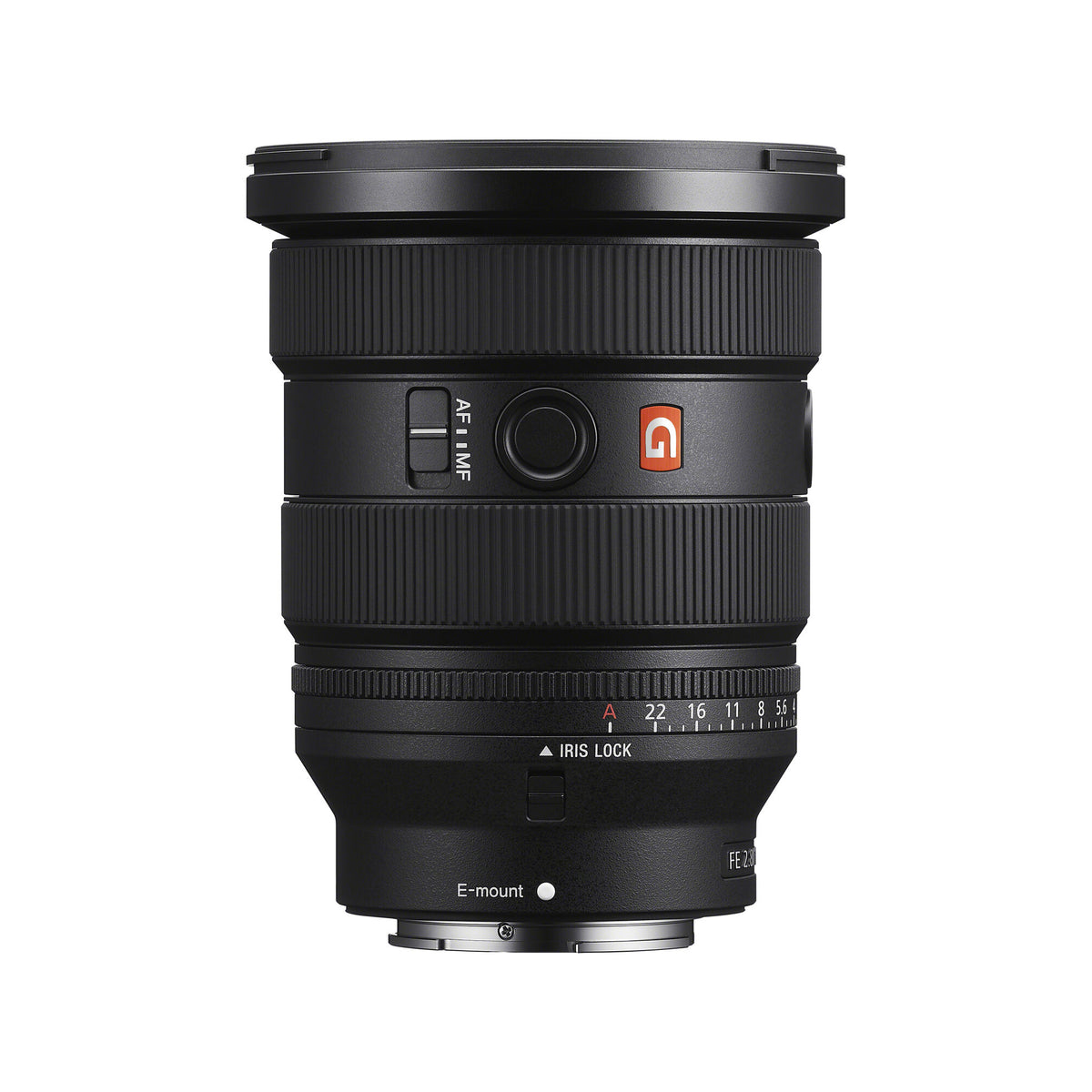 Sony FE 16-35mm f/2.8 GM II Lens (Sony E)