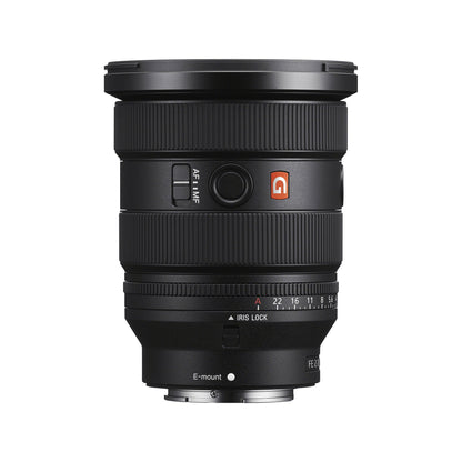 Sony FE 16-35mm f/2.8 GM II Lens (Sony E)