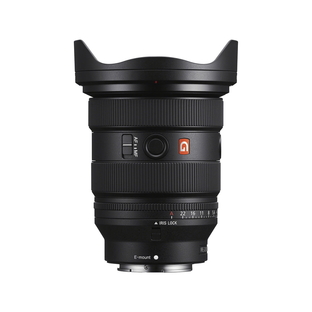Mirrorless Lenses