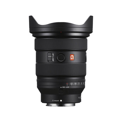 Sony FE 16-35mm f/2.8 GM II Lens (Sony E)