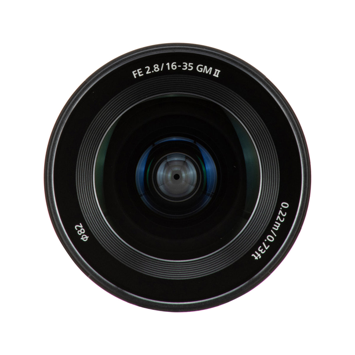 Sony FE 16-35mm f/2.8 GM II Lens (Sony E)