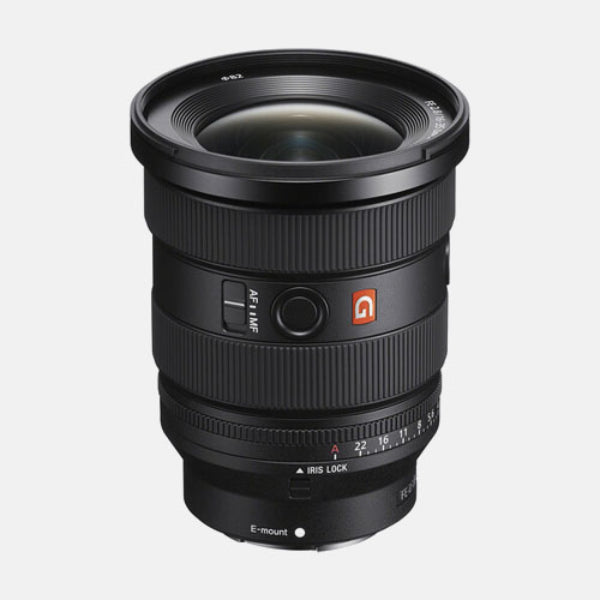 Sony FE 16-35mm f/2.8 GM II Lens (SEL1635GM2)