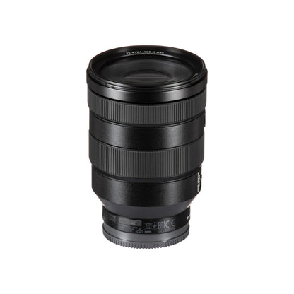 Sony FE 24-105mm f/4 G OSS Lens